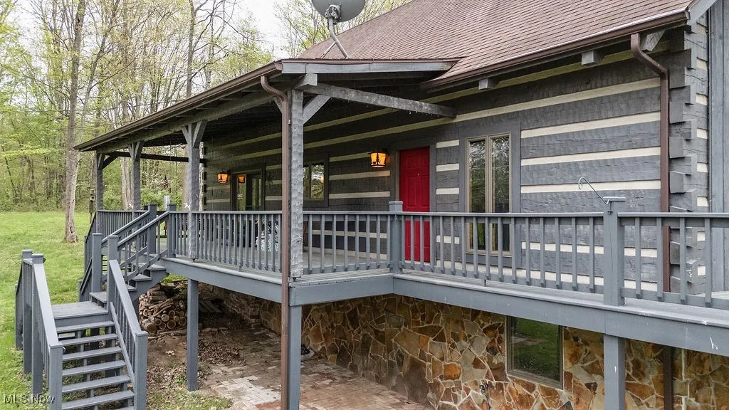 6570 State Route 339, Vincent, Ohio,MLS Now Listing ID