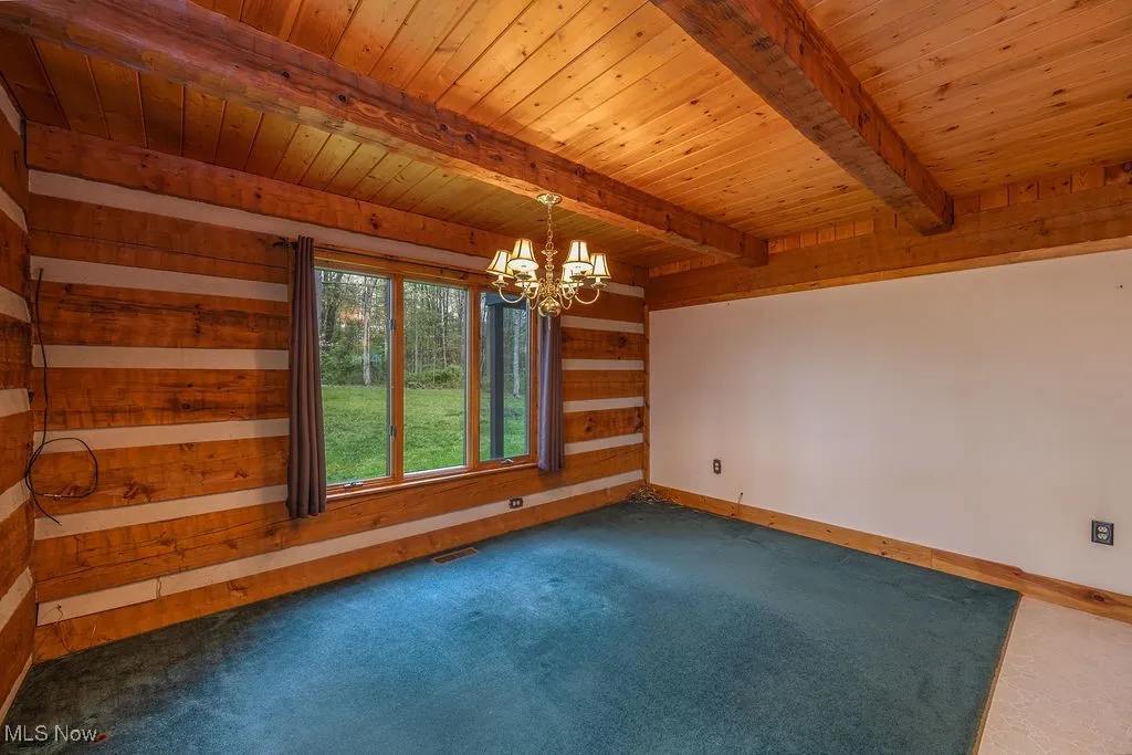 6570 State Route 339, Vincent, Ohio,MLS Now Listing ID
