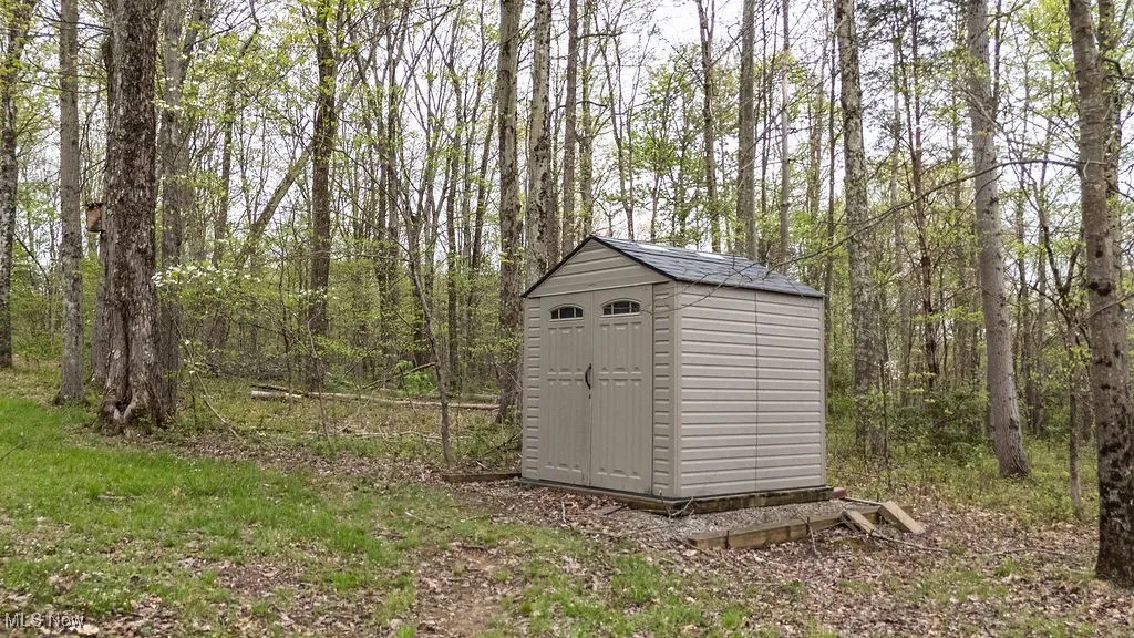 6570 State Route 339, Vincent, Ohio,MLS Now Listing ID