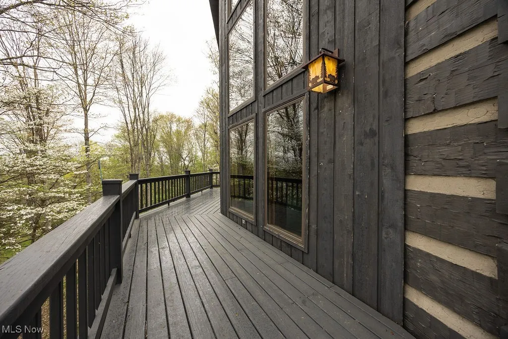 6570 State Route 339, Vincent, Ohio,MLS Now Listing ID