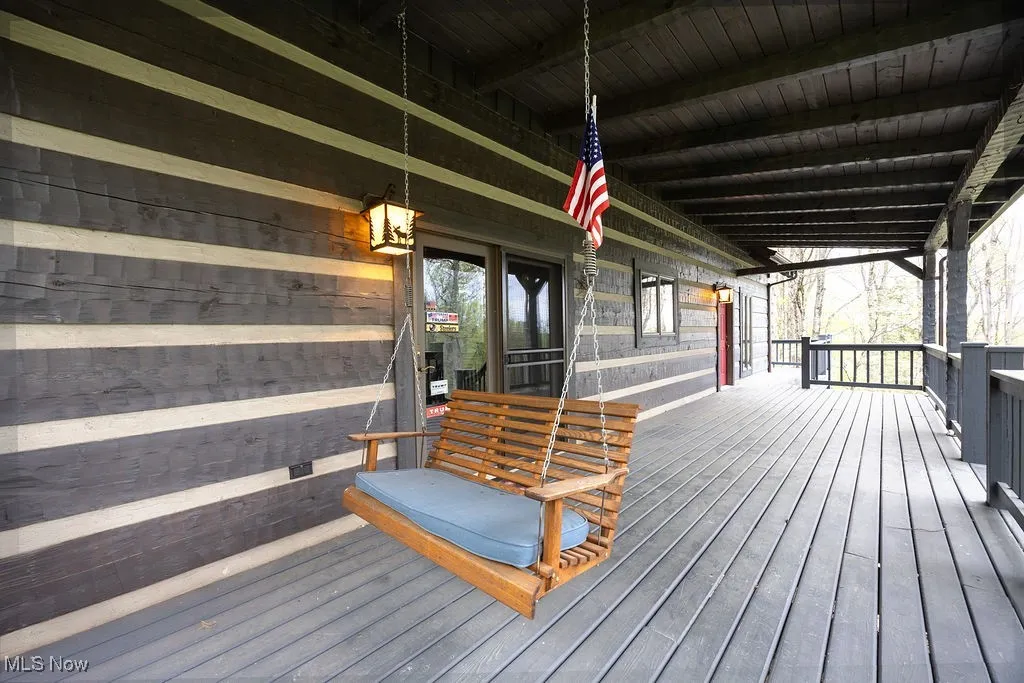 6570 State Route 339, Vincent, Ohio,MLS Now Listing ID