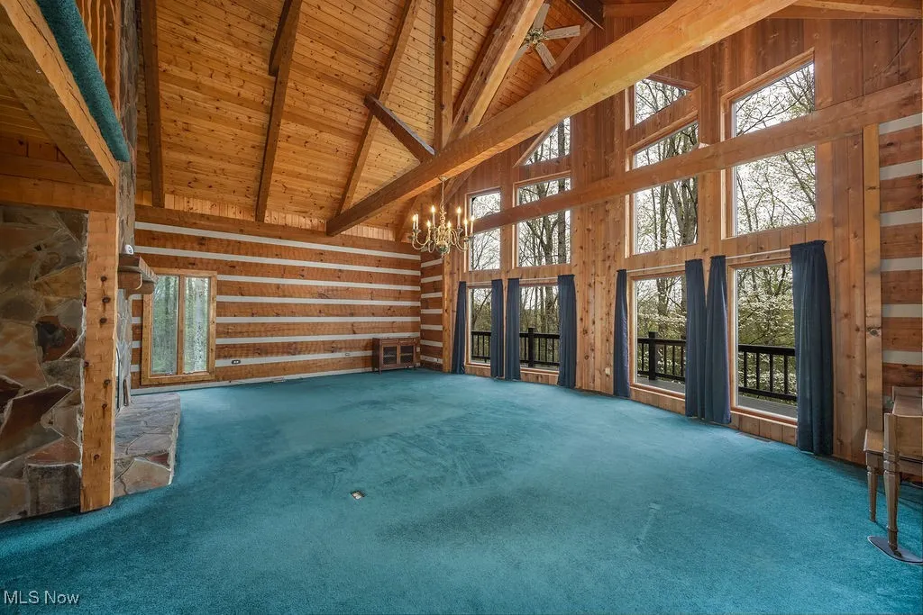 6570 State Route 339, Vincent, Ohio,MLS Now Listing ID