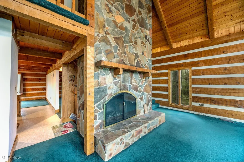 6570 State Route 339, Vincent, Ohio,MLS Now Listing ID