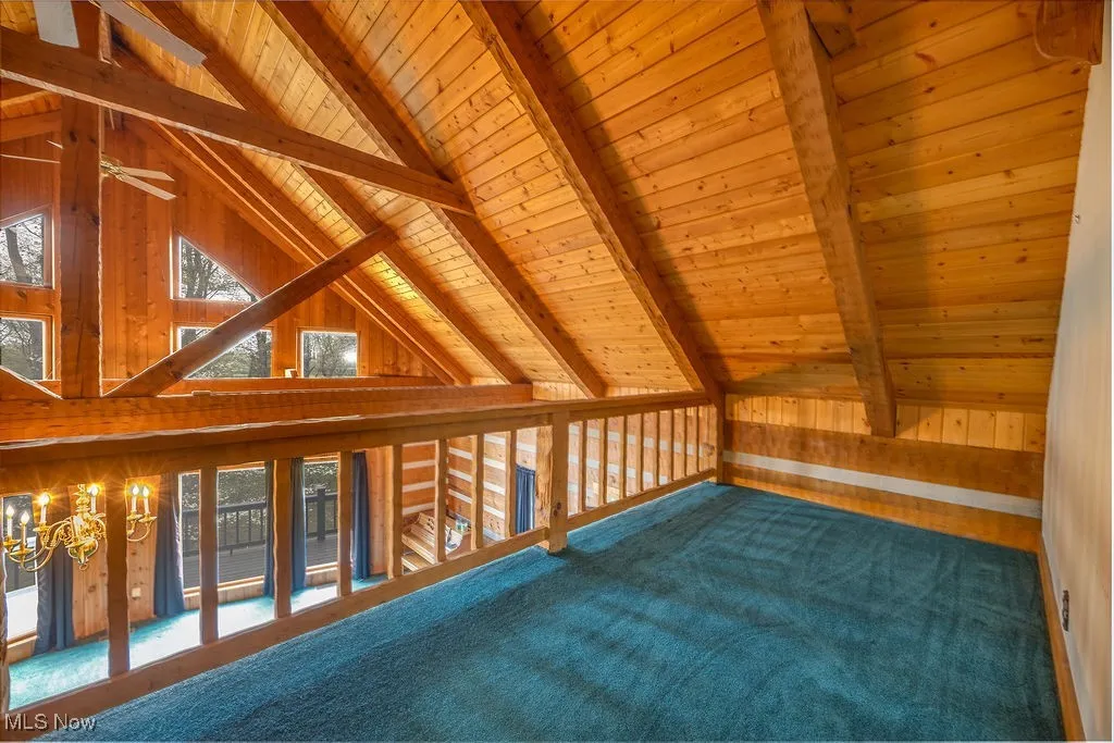 6570 State Route 339, Vincent, Ohio,MLS Now Listing ID