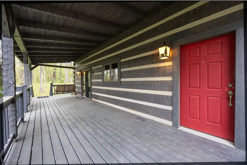 6570 State Route 339, Vincent, Ohio,MLS Now Listing ID
