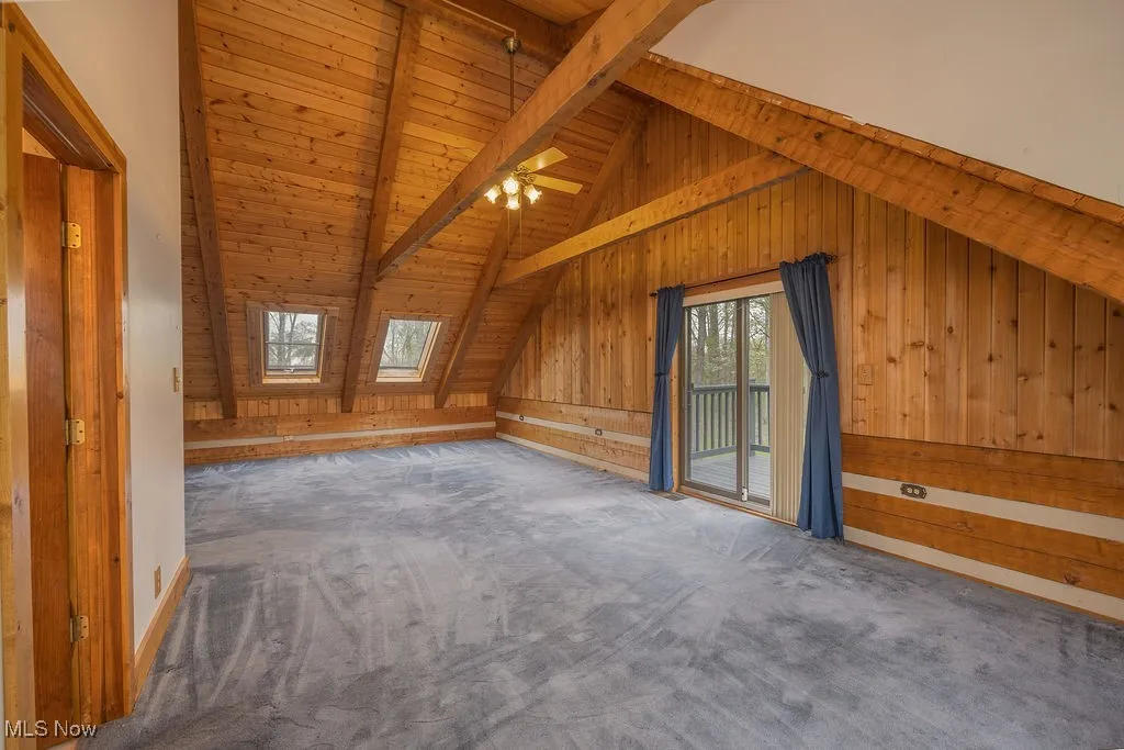 6570 State Route 339, Vincent, Ohio,MLS Now Listing ID