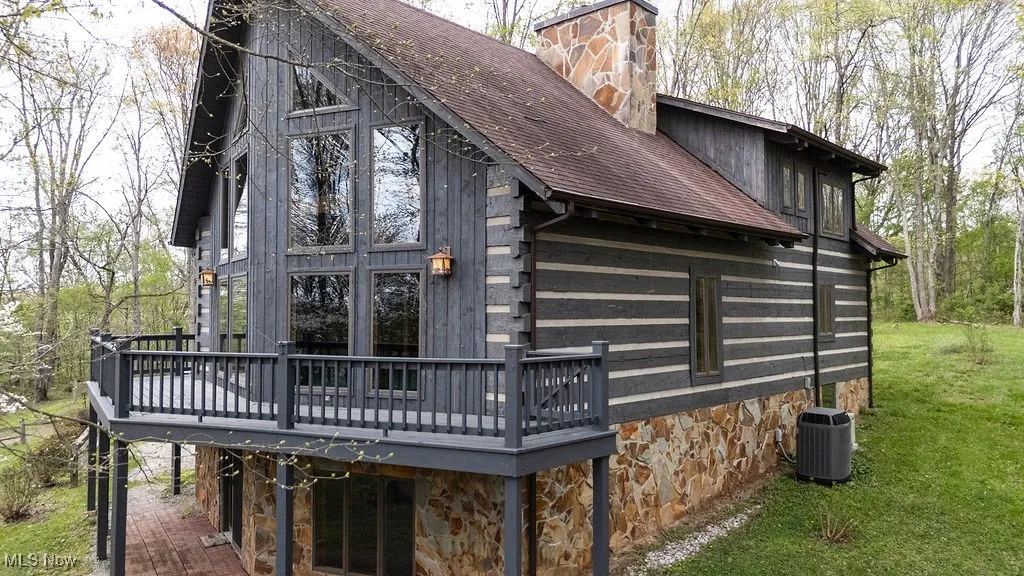 6570 State Route 339, Vincent, Ohio,MLS Now Listing ID