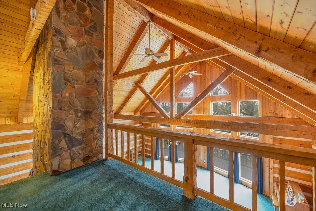 6570 State Route 339, Vincent, Ohio,MLS Now Listing ID