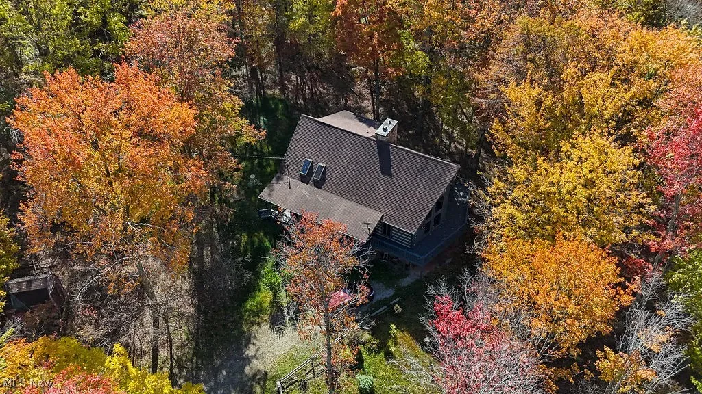 6570 State Route 339, Vincent, Ohio,MLS Now Listing ID