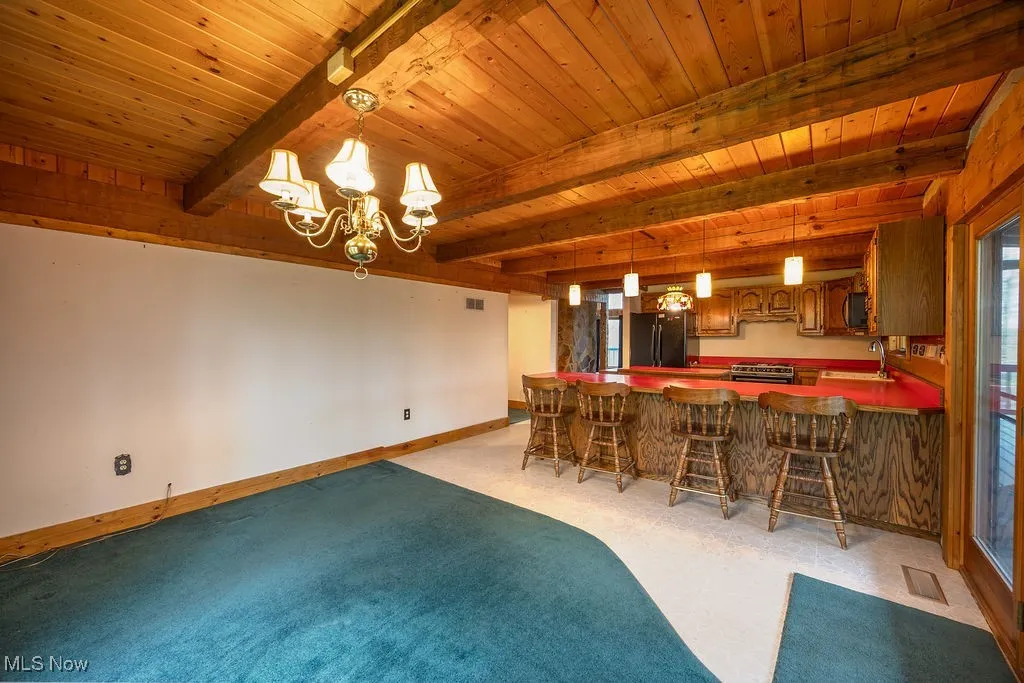 6570 State Route 339, Vincent, Ohio,MLS Now Listing ID