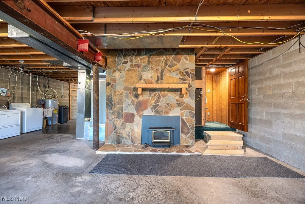 6570 State Route 339, Vincent, Ohio,MLS Now Listing ID