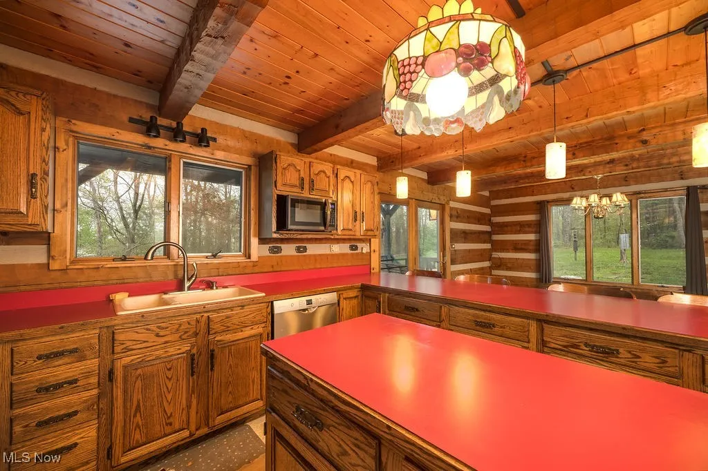 6570 State Route 339, Vincent, Ohio,MLS Now Listing ID