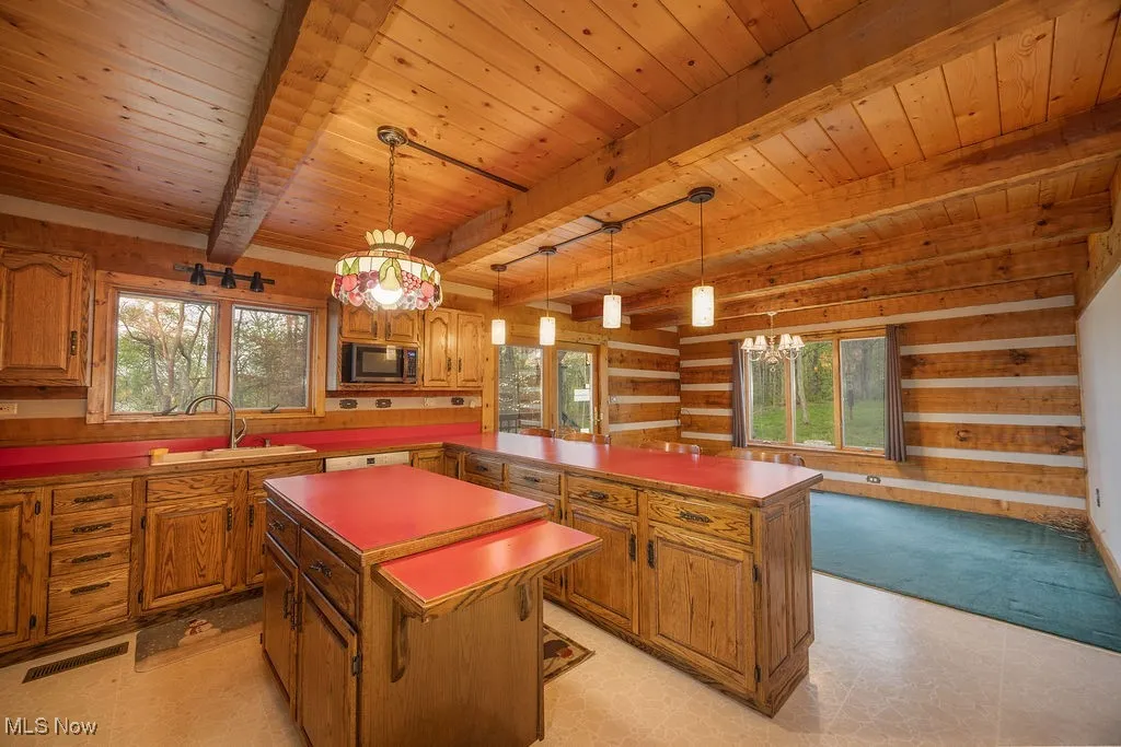 6570 State Route 339, Vincent, Ohio,MLS Now Listing ID