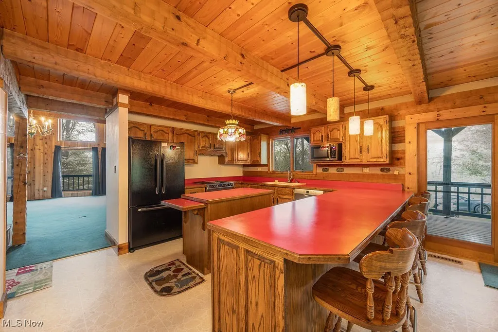 6570 State Route 339, Vincent, Ohio,MLS Now Listing ID
