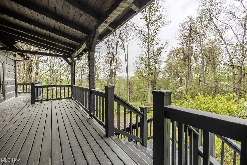 6570 State Route 339, Vincent, Ohio,MLS Now Listing ID