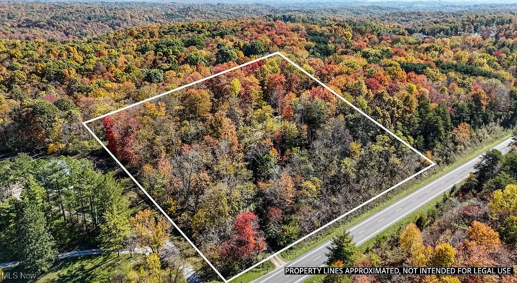 6570 State Route 339, Vincent, Ohio,MLS Now Listing ID