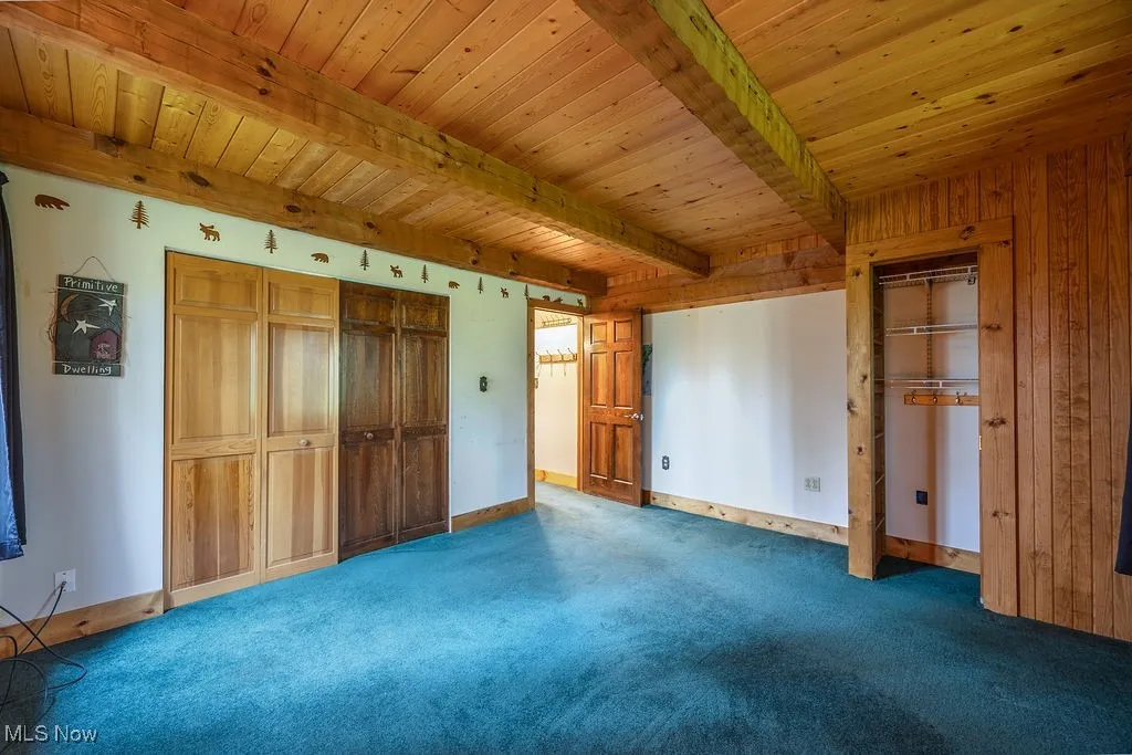 6570 State Route 339, Vincent, Ohio,MLS Now Listing ID
