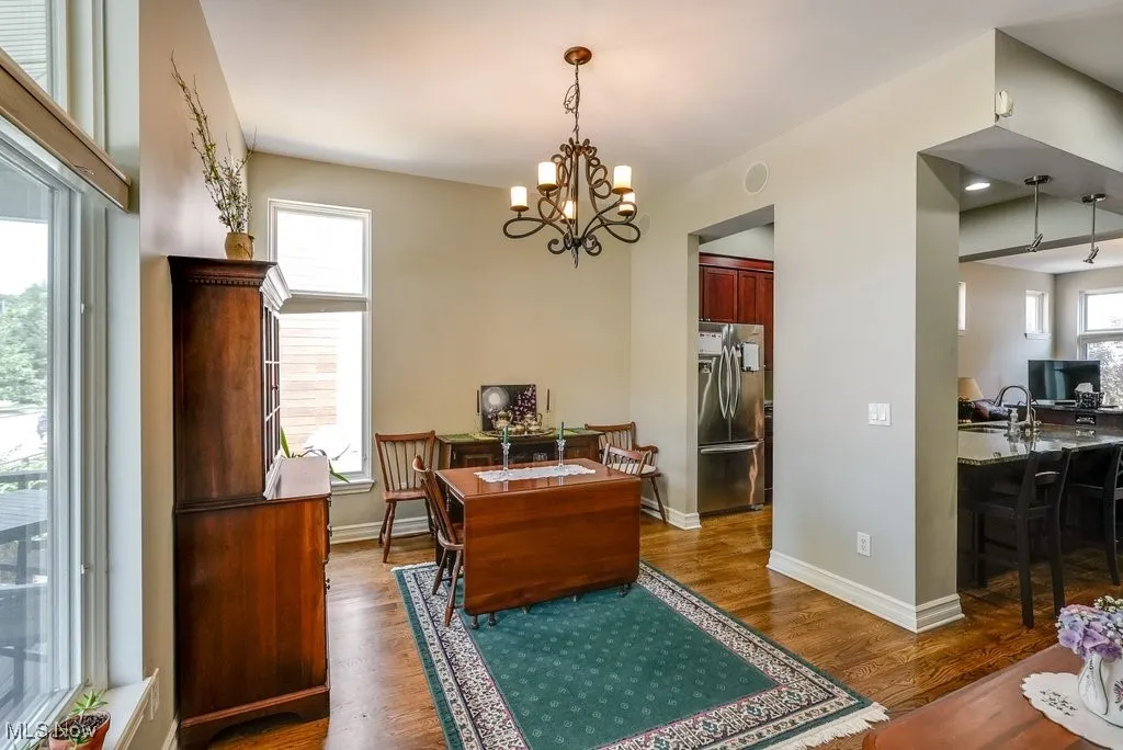 1581 E 118th Street, Cleveland, Ohio,MLS Now Listing ID