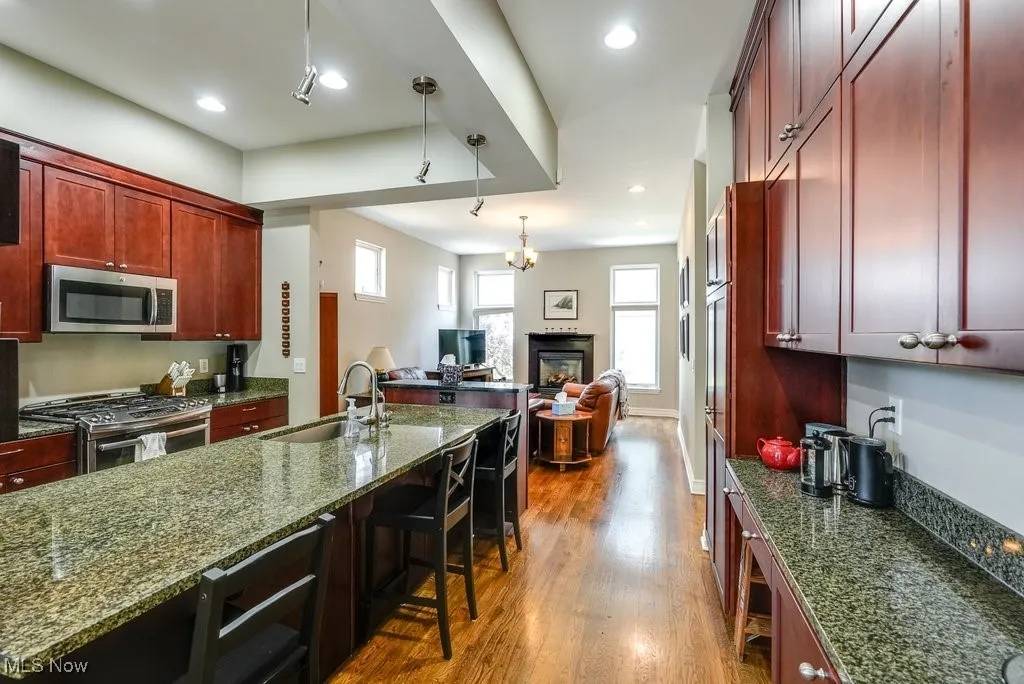 1581 E 118th Street, Cleveland, Ohio,MLS Now Listing ID