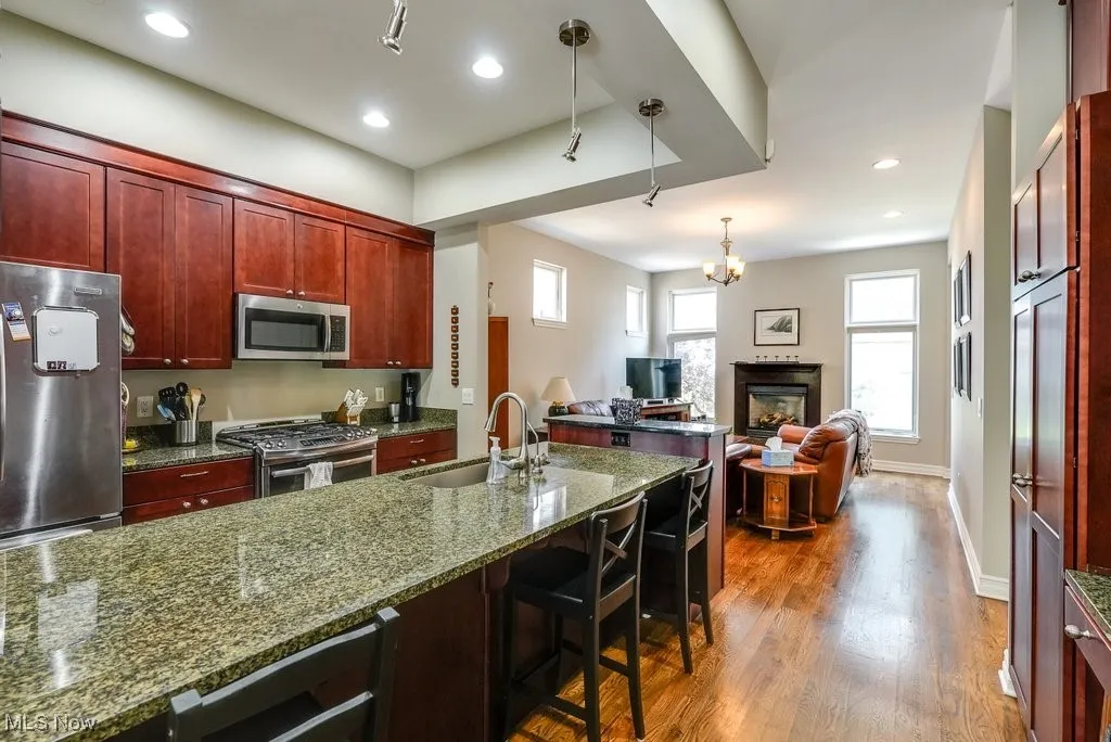 1581 E 118th Street, Cleveland, Ohio,MLS Now Listing ID