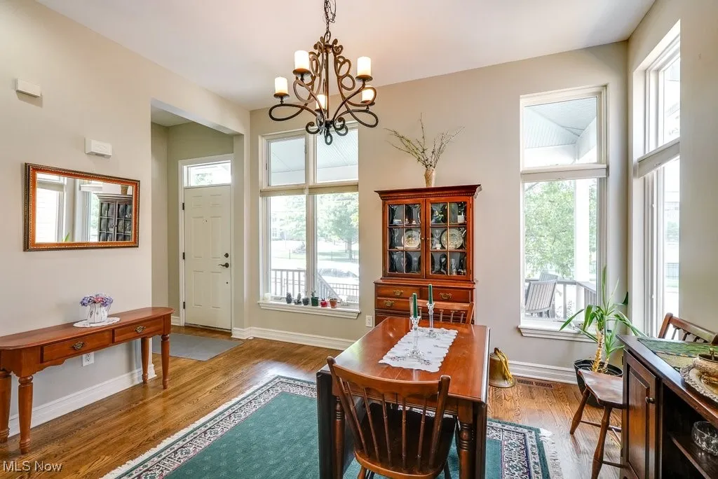1581 E 118th Street, Cleveland, Ohio,MLS Now Listing ID