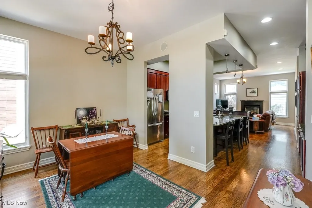 1581 E 118th Street, Cleveland, Ohio,MLS Now Listing ID