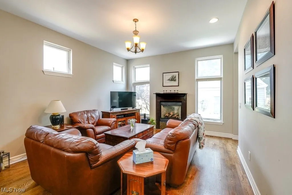1581 E 118th Street, Cleveland, Ohio,MLS Now Listing ID