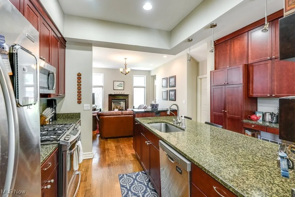 1581 E 118th Street, Cleveland, Ohio,MLS Now Listing ID