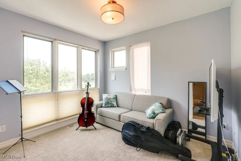1581 E 118th Street, Cleveland, Ohio,MLS Now Listing ID