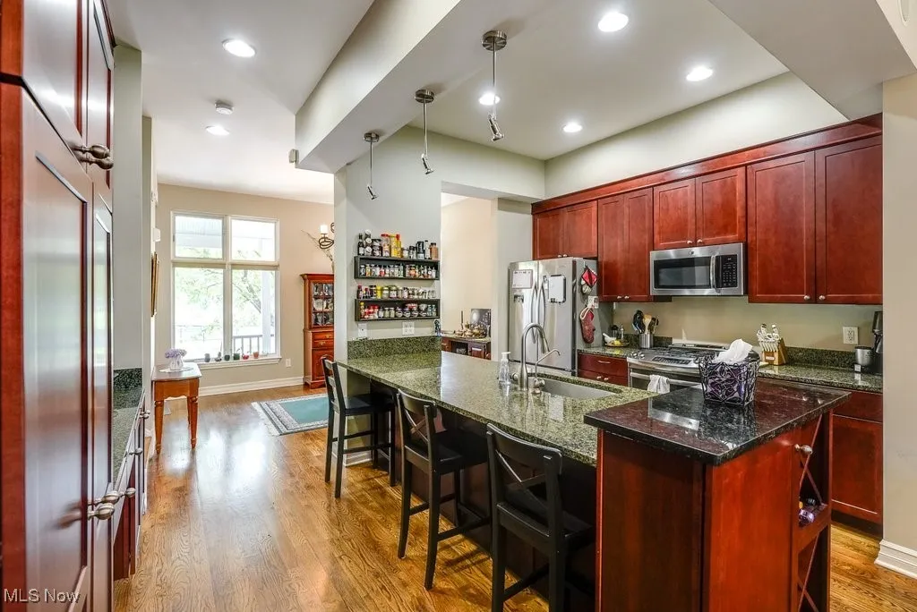 1581 E 118th Street, Cleveland, Ohio,MLS Now Listing ID