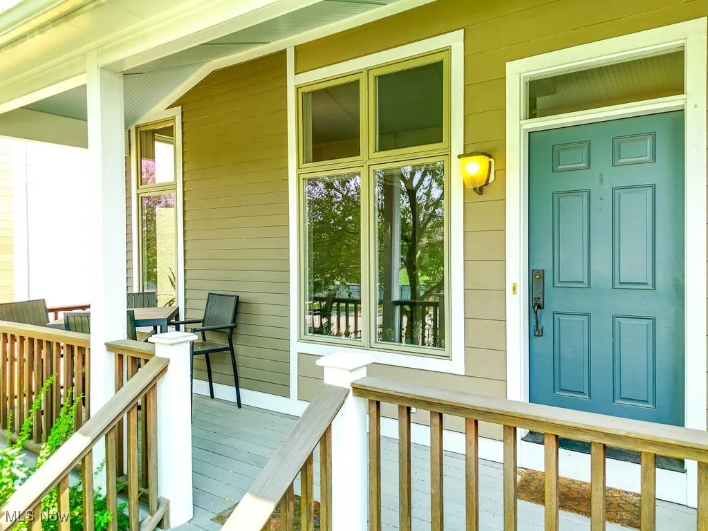 1581 E 118th Street, Cleveland, Ohio,MLS Now Listing ID
