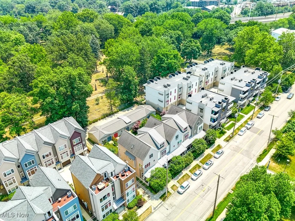 1581 E 118th Street, Cleveland, Ohio,MLS Now Listing ID