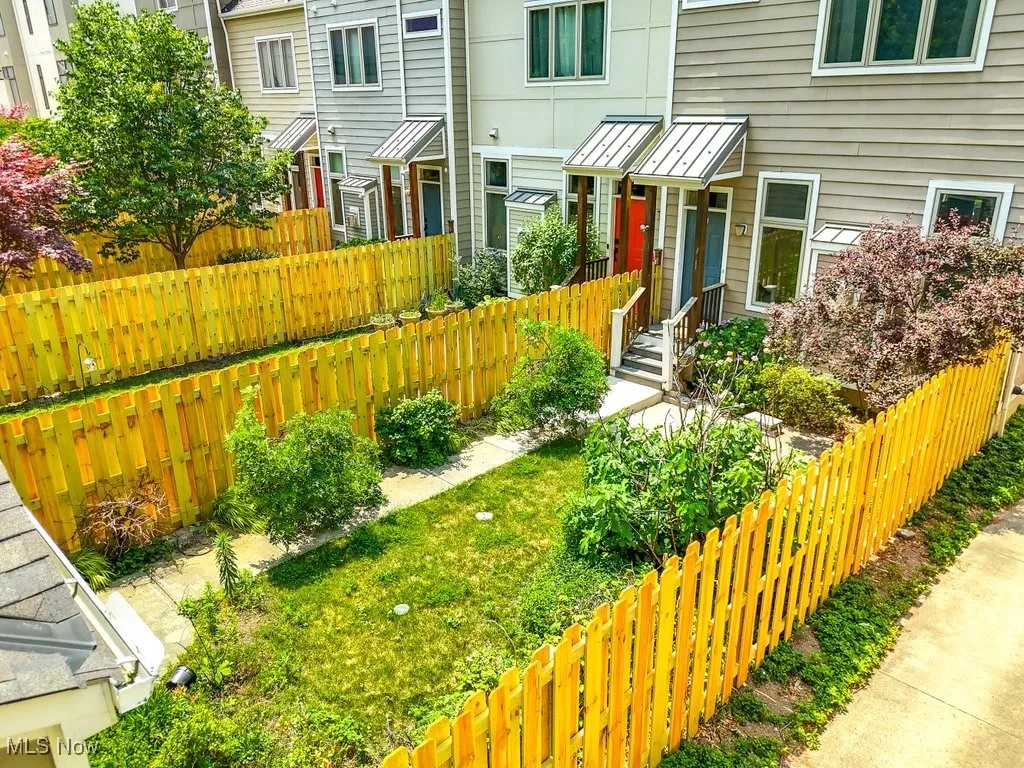 1581 E 118th Street, Cleveland, Ohio,MLS Now Listing ID