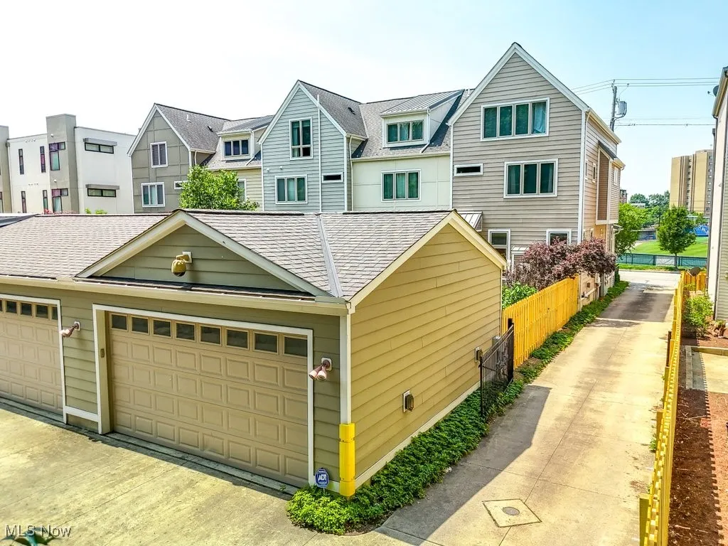 1581 E 118th Street, Cleveland, Ohio,MLS Now Listing ID