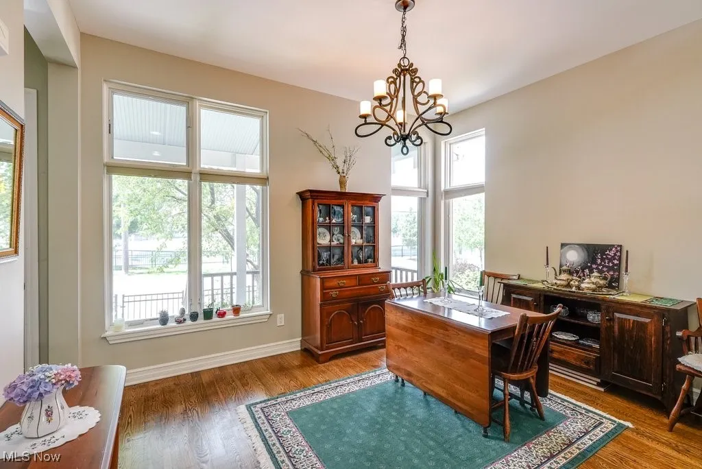 1581 E 118th Street, Cleveland, Ohio,MLS Now Listing ID