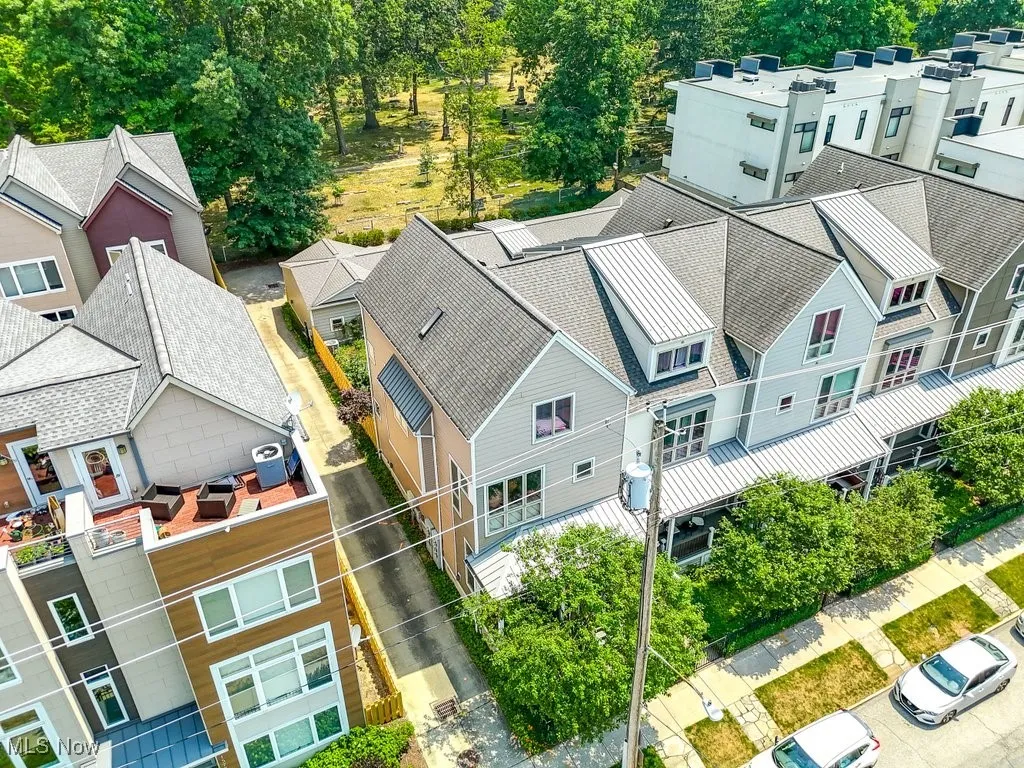 1581 E 118th Street, Cleveland, Ohio,MLS Now Listing ID