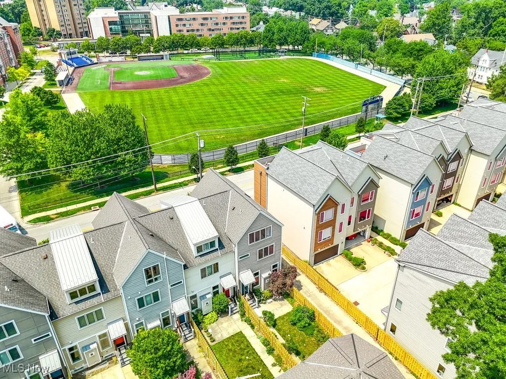 1581 E 118th Street, Cleveland, Ohio,MLS Now Listing ID