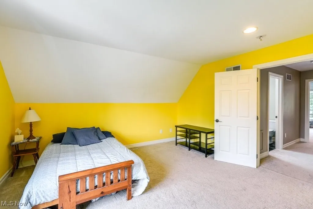1581 E 118th Street, Cleveland, Ohio,MLS Now Listing ID