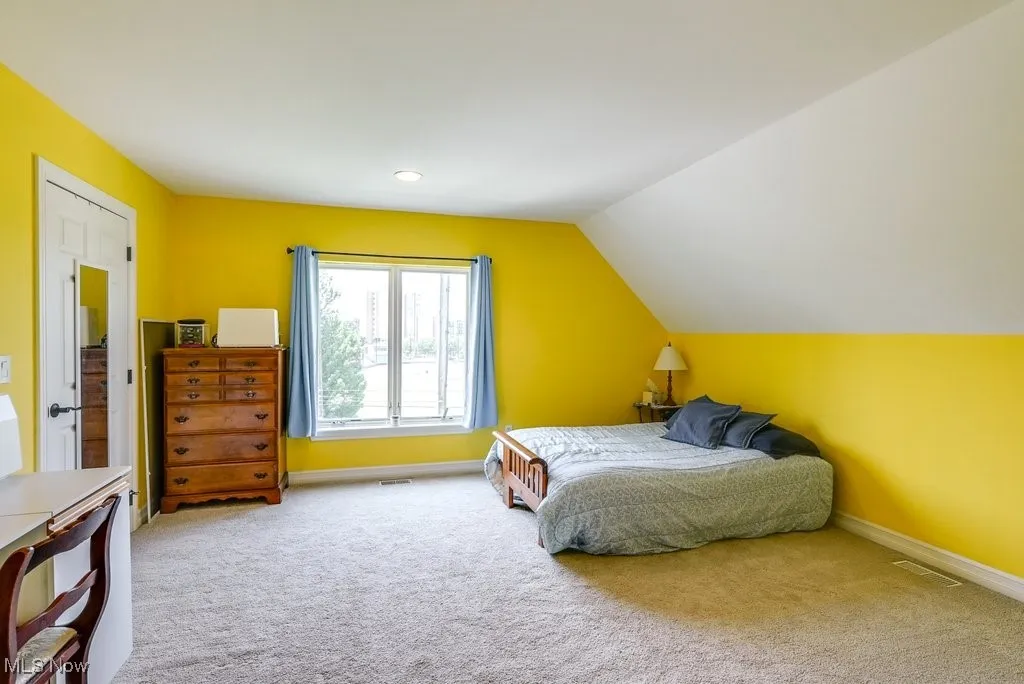 1581 E 118th Street, Cleveland, Ohio,MLS Now Listing ID
