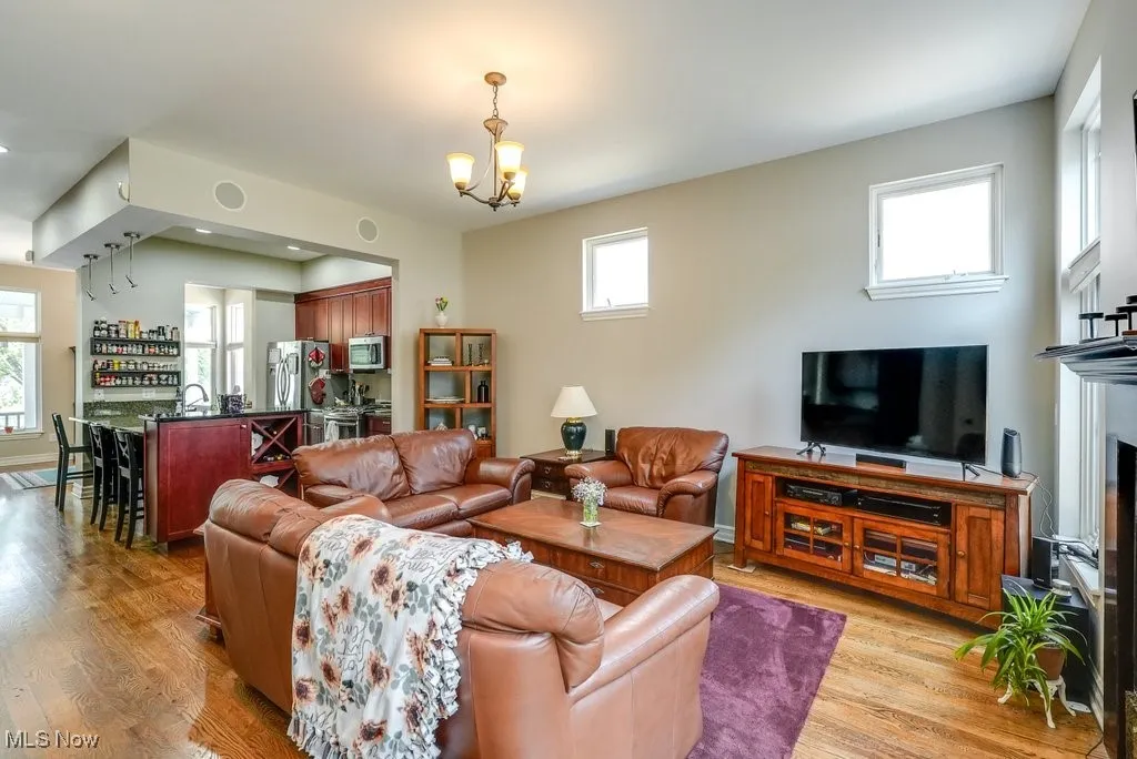 1581 E 118th Street, Cleveland, Ohio,MLS Now Listing ID