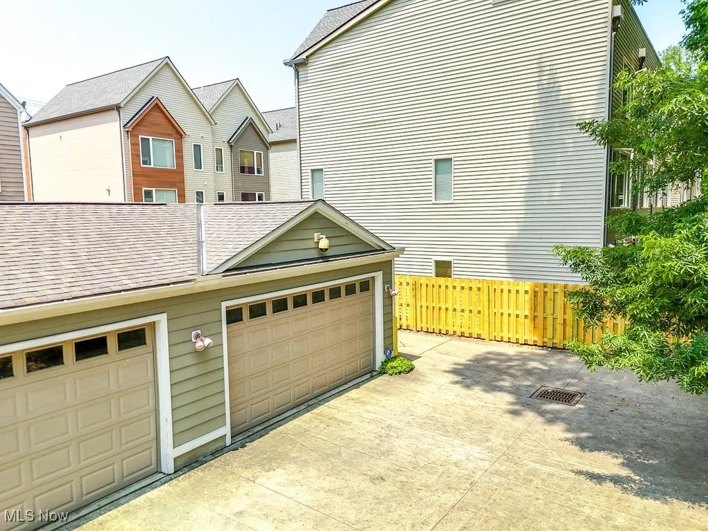 1581 E 118th Street, Cleveland, Ohio,MLS Now Listing ID