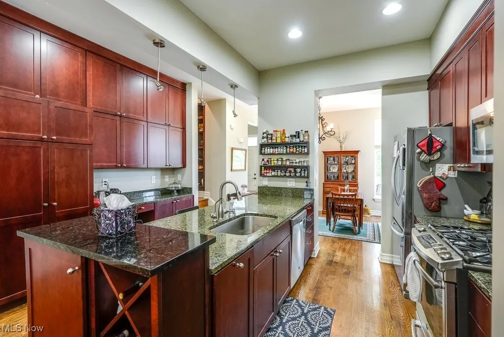 1581 E 118th Street, Cleveland, Ohio,MLS Now Listing ID