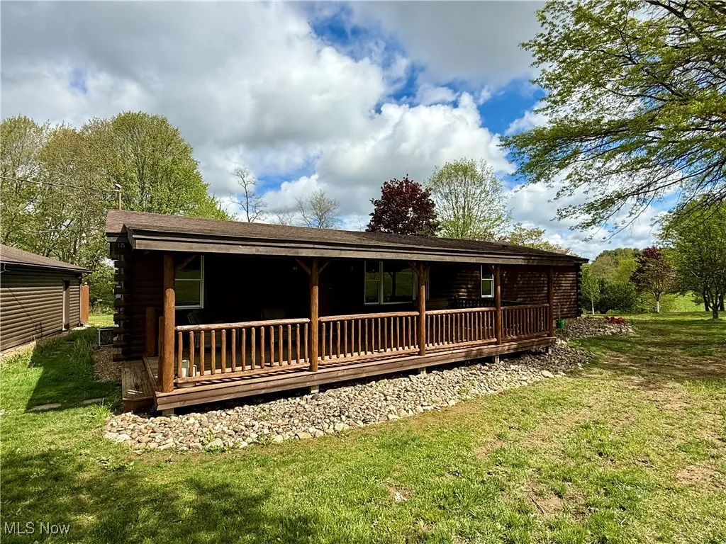 5103 Brocade Road, Amsterdam, Ohio,MLS Now Listing ID