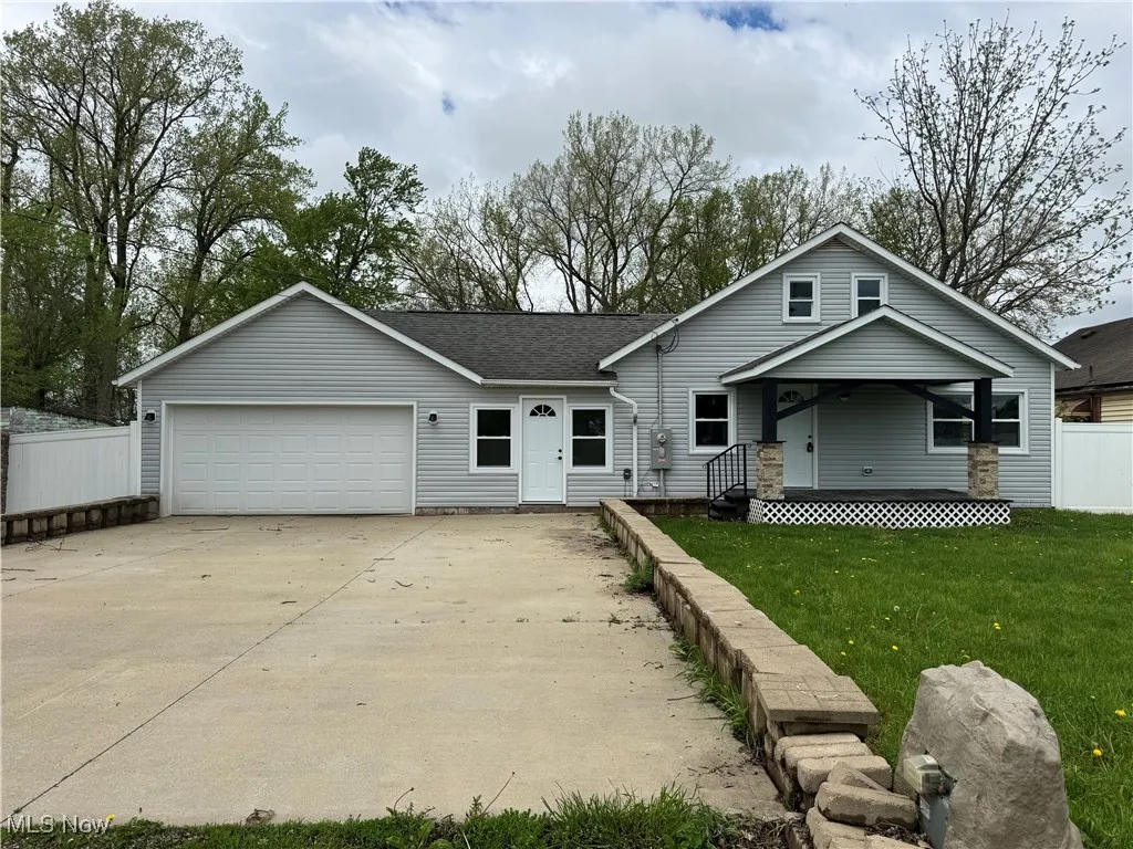 1013 Old Columbus Road, Wooster, Ohio,MLS Now Listing ID