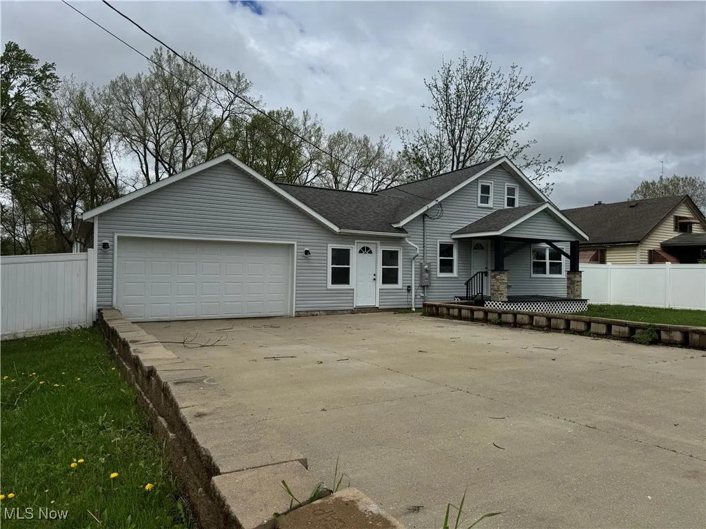 1013 Old Columbus Road, Wooster, Ohio,MLS Now Listing ID