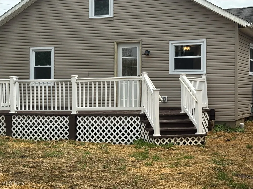 1013 Old Columbus Road, Wooster, Ohio,MLS Now Listing ID