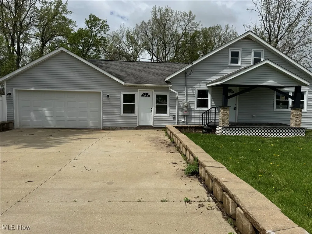 1013 Old Columbus Road, Wooster, Ohio,MLS Now Listing ID