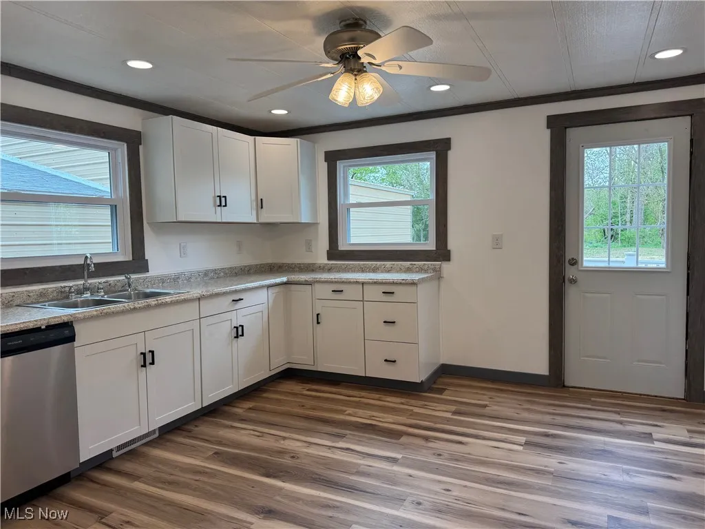 1013 Old Columbus Road, Wooster, Ohio,MLS Now Listing ID