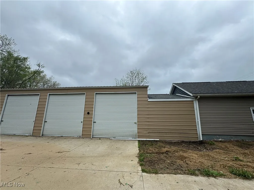 1013 Old Columbus Road, Wooster, Ohio,MLS Now Listing ID