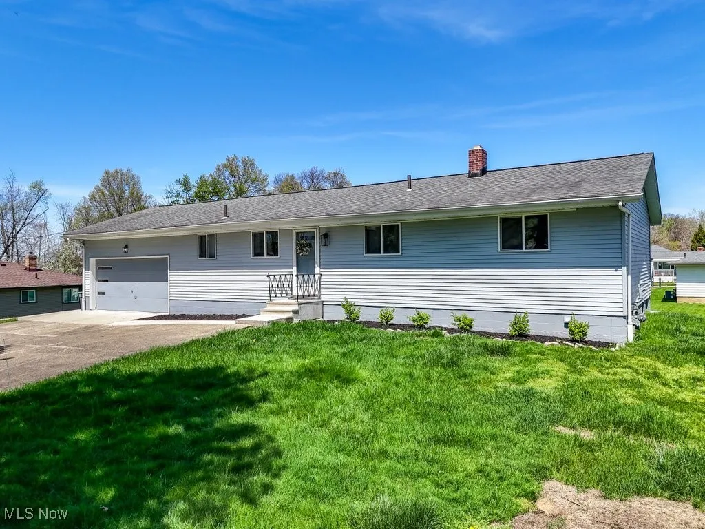 233 May Avenue, Northfield, Ohio,MLS Now Listing ID